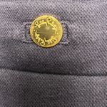 Lilly Pulitzer  Charlene Shift Dress Boatneck Navy Nautical Women’s Size M Photo 6