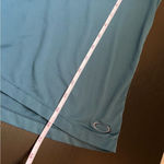 Oakley ✨  Women’s Teal Polo Shirt Medium Photo 8