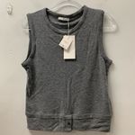 ZARA NWT 100% wool top
GREY MARL | 3039/003/803 soft fall fashion winter Photo 4