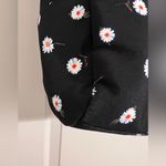 Alice + Olivia  Stacey Bendet Daisy Travel Tote Bag Pink Internal Photo 3