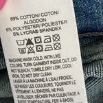 Lucky Brand  UNI High Rise Boot Jeans Photo 6