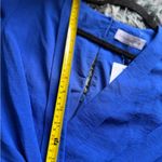 Bella and Blue Tie Photo 12