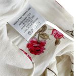 RAT & BOA Bonita Wrap Skirt White Size XXS Photo 15