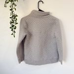 Patagonia Cotton Quilt Snap-T Pullover Sz XS Photo 1
