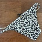 Vix Paula Hermanny NWOT Julien Floral Low-Rise Bikini Briefs Photo 8