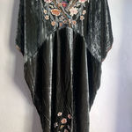 Johnny Was  Dress Embroidered Photo 0