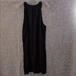EKOUAER dress in size XXL Black Photo 2