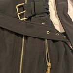 Michael Kors Black Jacket Photo 2