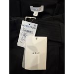 ALC Frank A.L.C. Darby Belted Wide-Leg Pants - Size 6 - New with Tags Photo 7