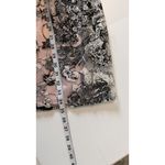 Sugar Thrillz Dolls Kill Mini Dress Babydoll Toile‎ Pink Black Cosplay Size 1X Photo 10