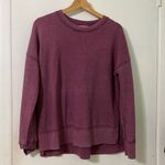 Time & Tru  sweater Photo 0
