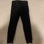American Eagle  next level stretch jeans size 2 regular Photo 3