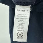 Athleta  Women's Navy Blue Trekkie North Jogger Pants Size 4 Photo 4