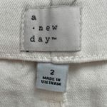 A New Day target paper bag tie waist pant Photo 3
