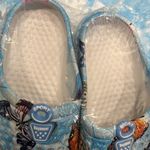 Eagsouni Women’s Slide On Water 💧 Beach Shoes Euro 42 US 11.5 Butterflies 🦋 Photo 5