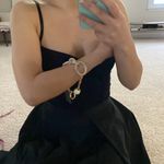 Phone wrist strap Gold Photo 6