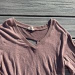 White Crow  Sweater Photo 1