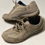 Skechers Sketchers sneakers lace up size 7.5 Photo 7