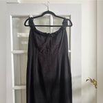 Petal and Pup Off The Shoulder Florez Midi Dress Photo 3