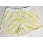 Stars Above  by Target • Women's Soft Fleece Lounge Shorts Tie Dye Photo 1
