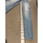 Honey & Brist Premium Denim Light Wash Skinny Jeans Women's Size 8P Blue Photo 1