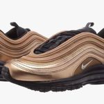 Nike air max 97 sneaker in cooper size 7 Photo 0
