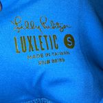 Lilly Pulitzer  UPF 50+ Luxletic 24" Weekender High Rise Midi Leggings Photo 2