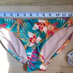 NEW Maree Maree ring 2 piece swim Pink Size 6 Photo 7