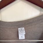 Alternative  Women's Olive Graphic T-Shirt Photo 1