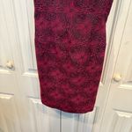 Opening Ceremony Barneys New York  Purple‎ Dress Size 8 Photo 5
