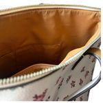 Coach  Taylor Tote With Floral Bloom Print Photo 13