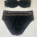 Lascana Pants Normal Adele Bikini Top And Bottom Size 4 Photo 2