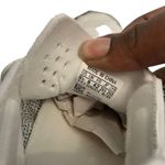 Adidas  Women's Adizero X Allbirds 2.94 KG CO2E White Sneakers Size 9.5 Photo 10