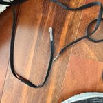 Nike Flex Fury Running Shoes in Black | Size 8.5 Photo 5