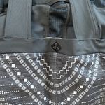 prAna  Cantine Gray Mini Dress Women’s Workout Strap Casual Stretchy Size Large Photo 6