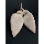 Badgley Mischka New. jeweled shoes. Size 8 1/2-9. Retails $240 Photo 5