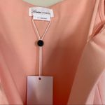Lovers + Friends NWT  Arma Mini Dress Blush Pink M Photo 6