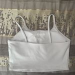 Avia Light Gray Sports Bra Photo 1