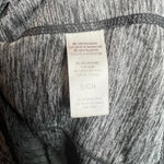 Reebok  Grey Athletic Tank Size S‎ Photo 5