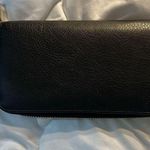 Bebe Black Studded Wallet Photo 1