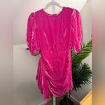 Rhode pia dress in Jaipur pink‎ XS 2 Pink Photo 2