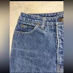 Calvin Klein Vintage 80s Womens 28x32 Photo 10