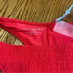 White Fox Boutique White Fox Swim Boutique Size Large NWT Photo 1