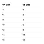 NWOT MISCREANTS Cupid Mini Dress in Blue Tie Dye Size 2 Photo 7