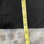 Sorel  Black Canvas Tote Bag Photo 4