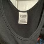 PINK - Victoria's Secret PINK BY VICTORIAS SECRET US BAE BODYSUIT Photo 5