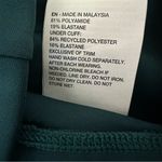 Nike Victory Luxe Women's Swim Leggings Size M Photo 6