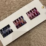 Butterfly hair claw set Photo 1