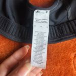 Nike Sports Dri-FIT Bra Women’s Medium Photo 2