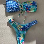 Black Bough Swim Day Dream Bikini Swim Set Photo 2